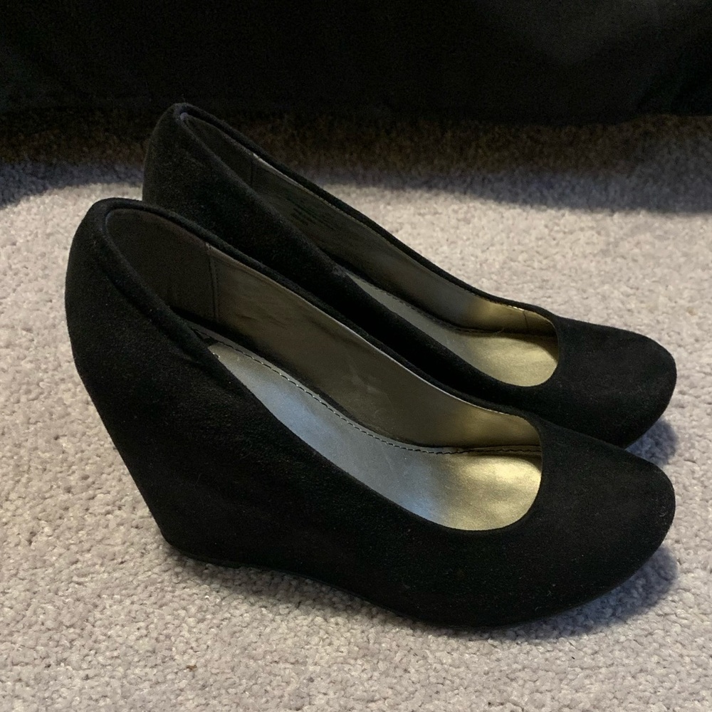 COPY - Fergalicious Wedges